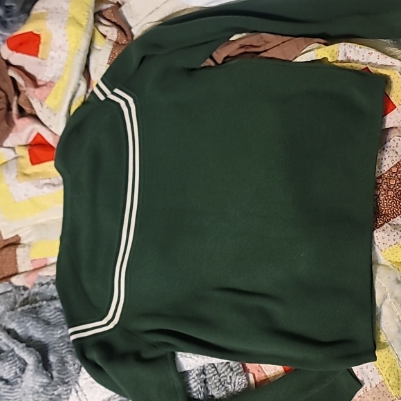 Abercrombie and fitch mens xl sweater. From early y2k.. - Picture 3 of 3